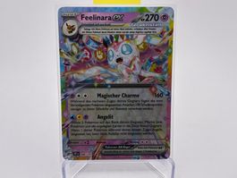 Stürmische Funken  - Feelinara ex  (SSP 86) - DE